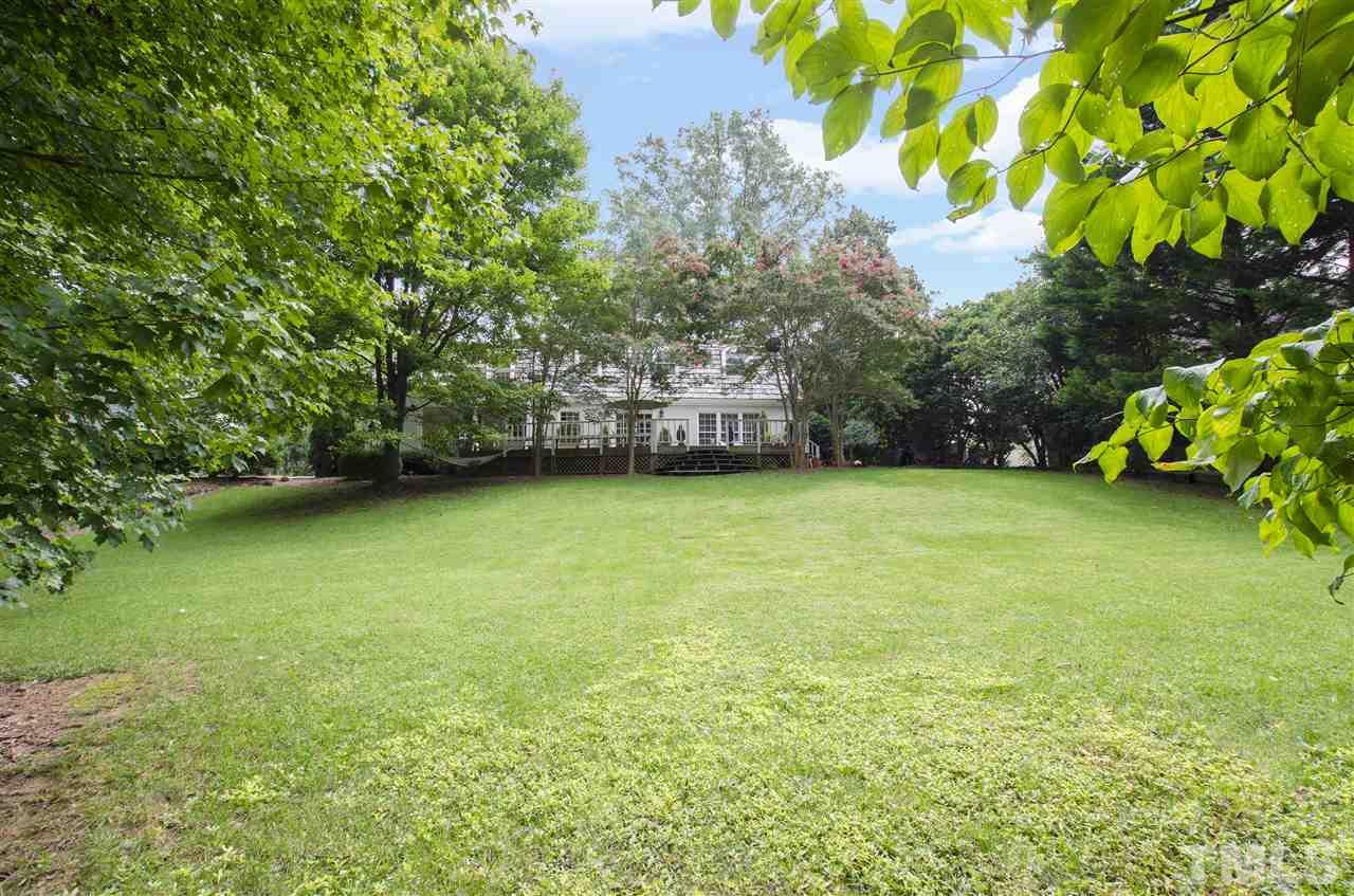 3411 Landor Road Raleigh, NC 27609 - Photo 14 of 25