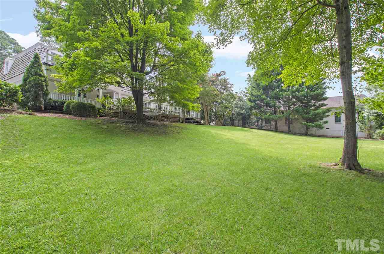 3411 Landor Road Raleigh, NC 27609 - Photo 15 of 25