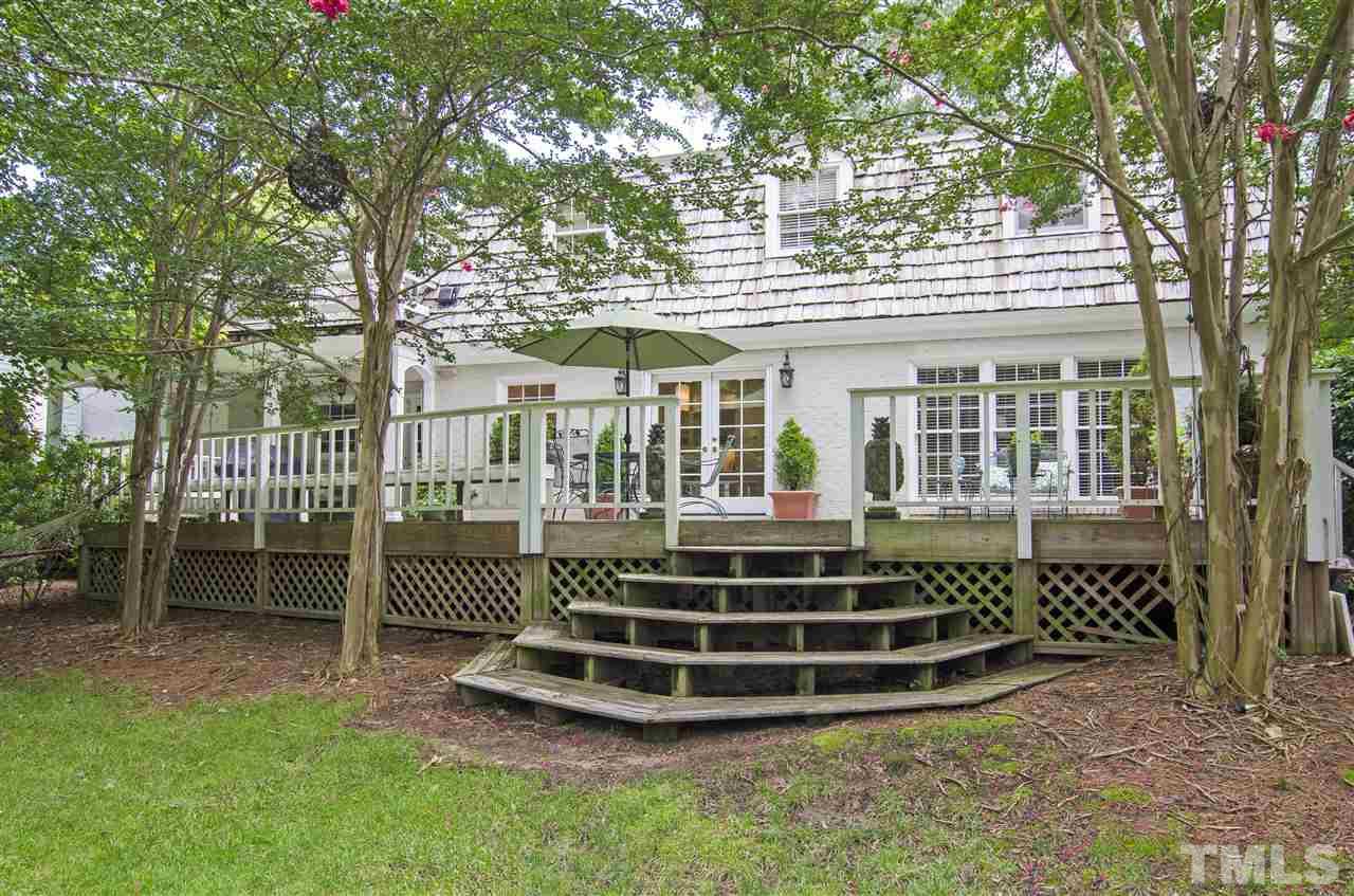 3411 Landor Road Raleigh, NC 27609 - Photo 16 of 25
