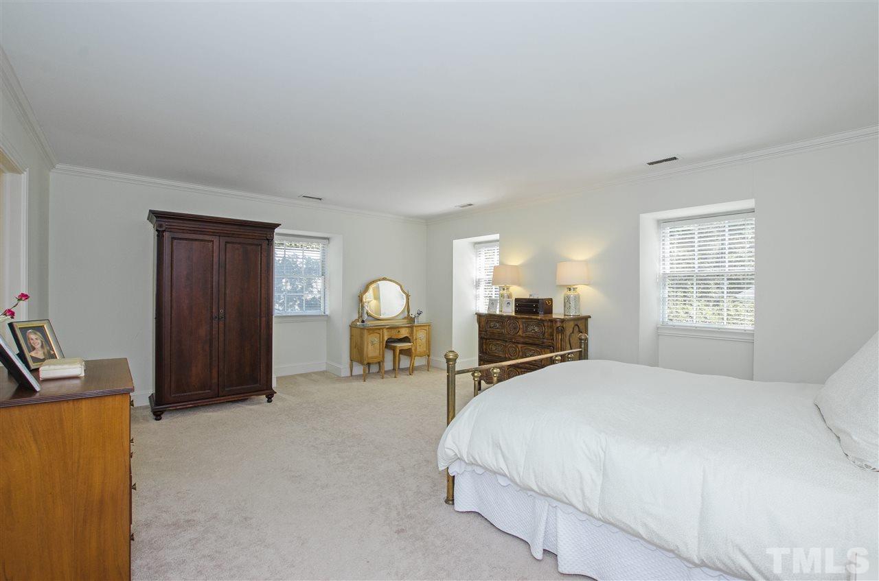 3411 Landor Road Raleigh, NC 27609 - Photo 19 of 25