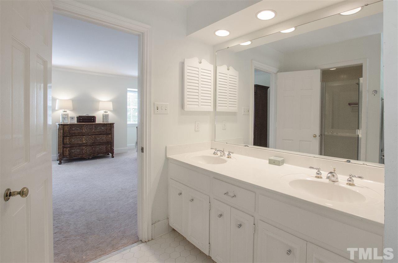 3411 Landor Road Raleigh, NC 27609 - Photo 20 of 25