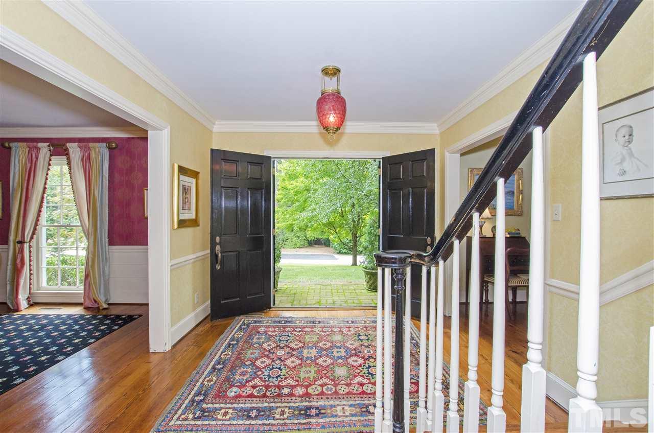 3411 Landor Road Raleigh, NC 27609 - Photo 3 of 25