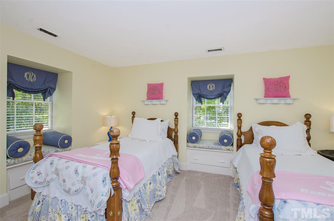 3411 Landor Road Raleigh, NC 27609 - Photo 21 of 25