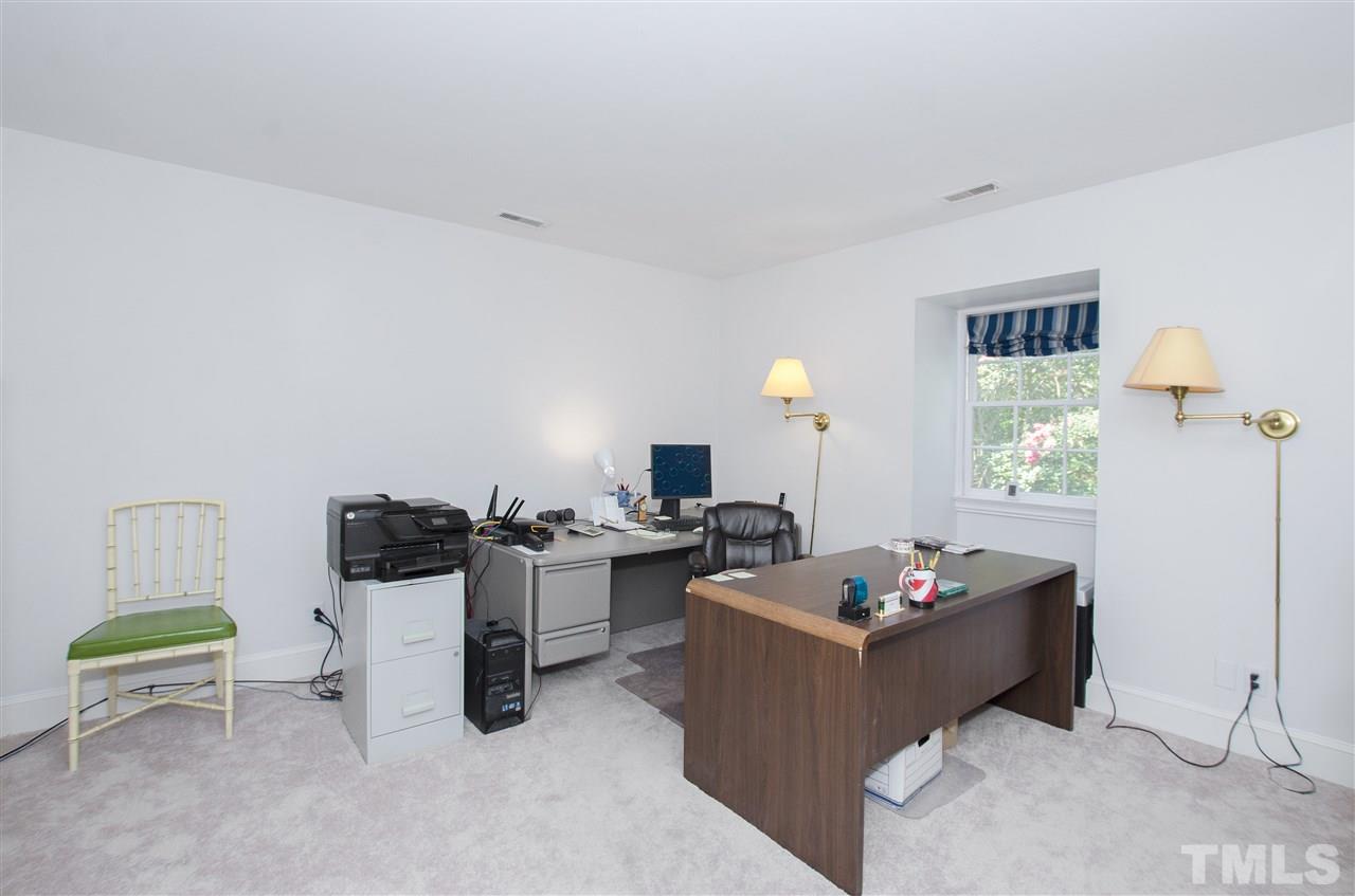 3411 Landor Road Raleigh, NC 27609 - Photo 24 of 25