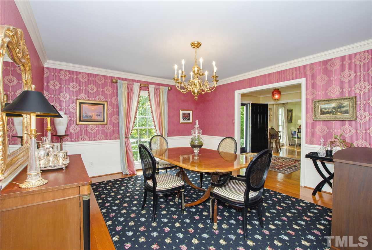 3411 Landor Road Raleigh, NC 27609 - Photo 5 of 25