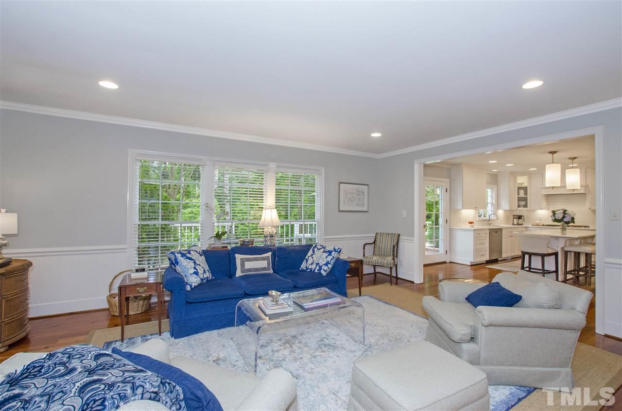 3411 Landor Road Raleigh, NC 27609 - Photo 9 of 25