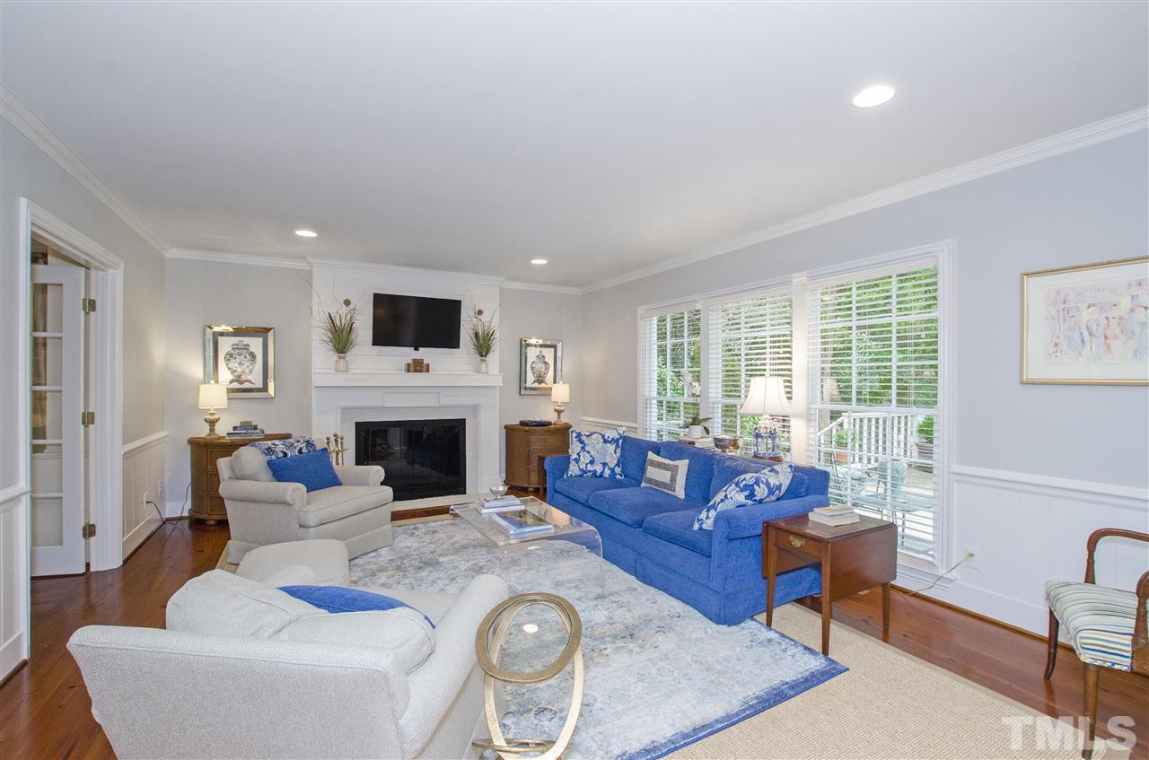 3411 Landor Road Raleigh, NC 27609 - Photo 10 of 25
