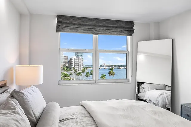 $1,750,000 | 1801 South Flagler Drive, Unit 903, West Palm Beach, FL 33401