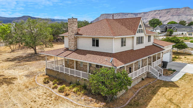 190 600 North Ferron, UT 84523 - Photo 51 of 62