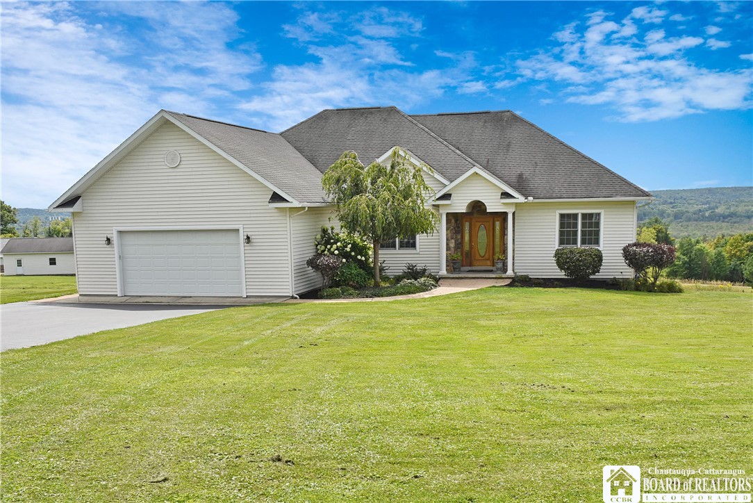 2975 Johnson Road Ellicott, NY 14701 - Photo 1 of 1 Gallery Image 1