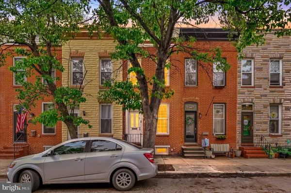 $330,000 | 1421 Hull Street, Baltimore, MD 21230