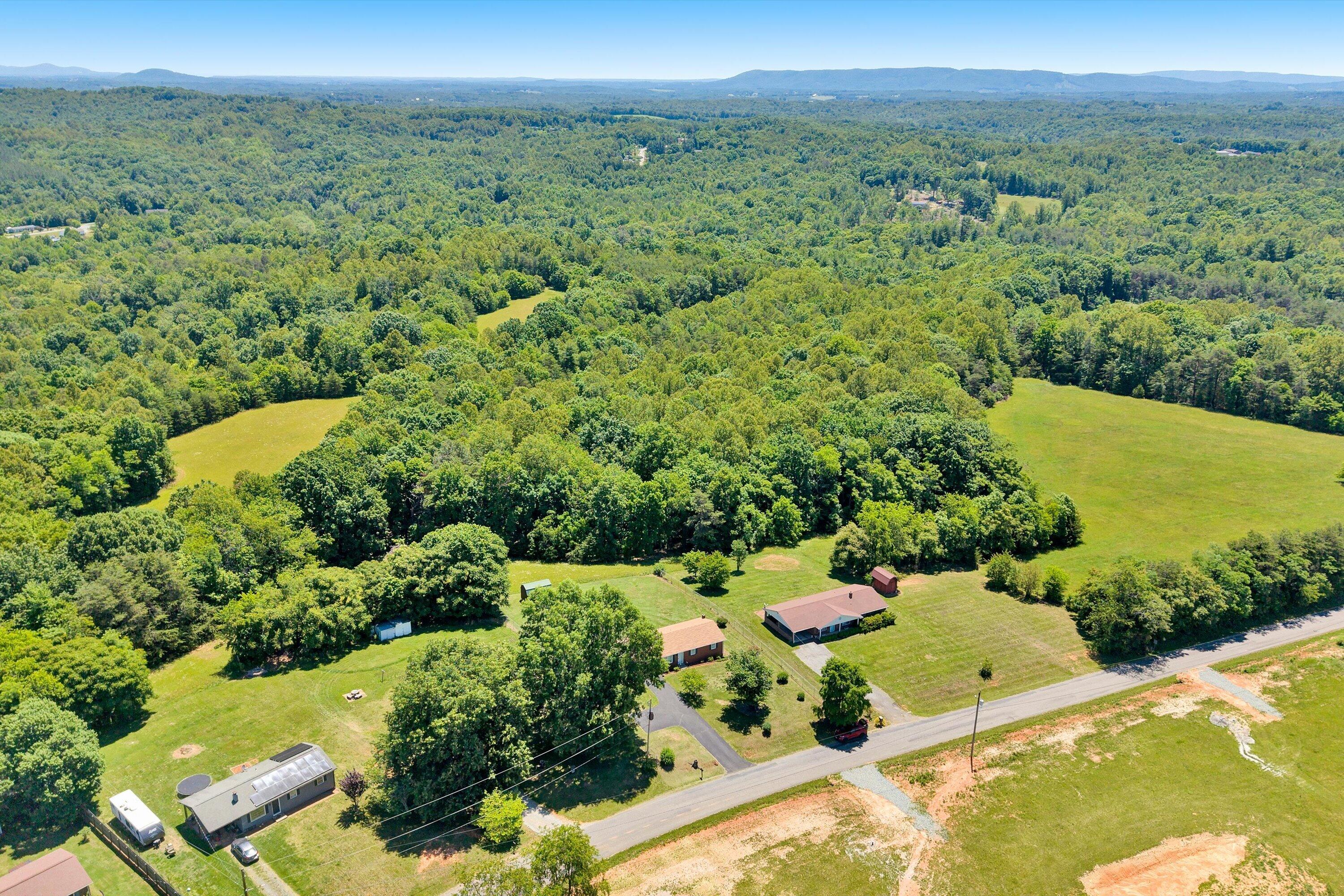 1196 Tripple Creek Road Rocky Mount, VA 24151 - Photo 37 of 40 1196 Tripple Creek Rd.