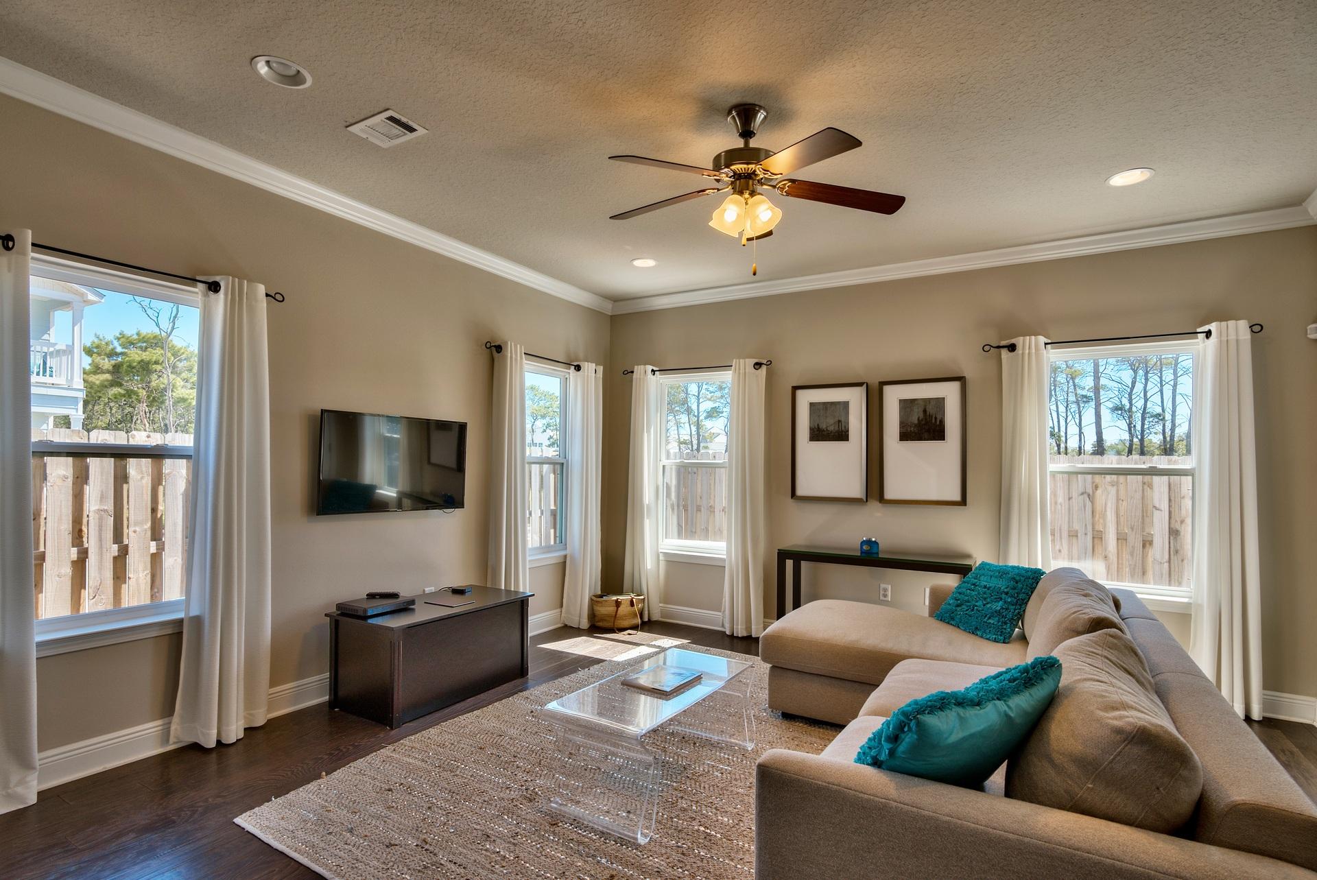 7 St Vincent Lane Inlet Beach, FL 32461 - Photo 6 of 18