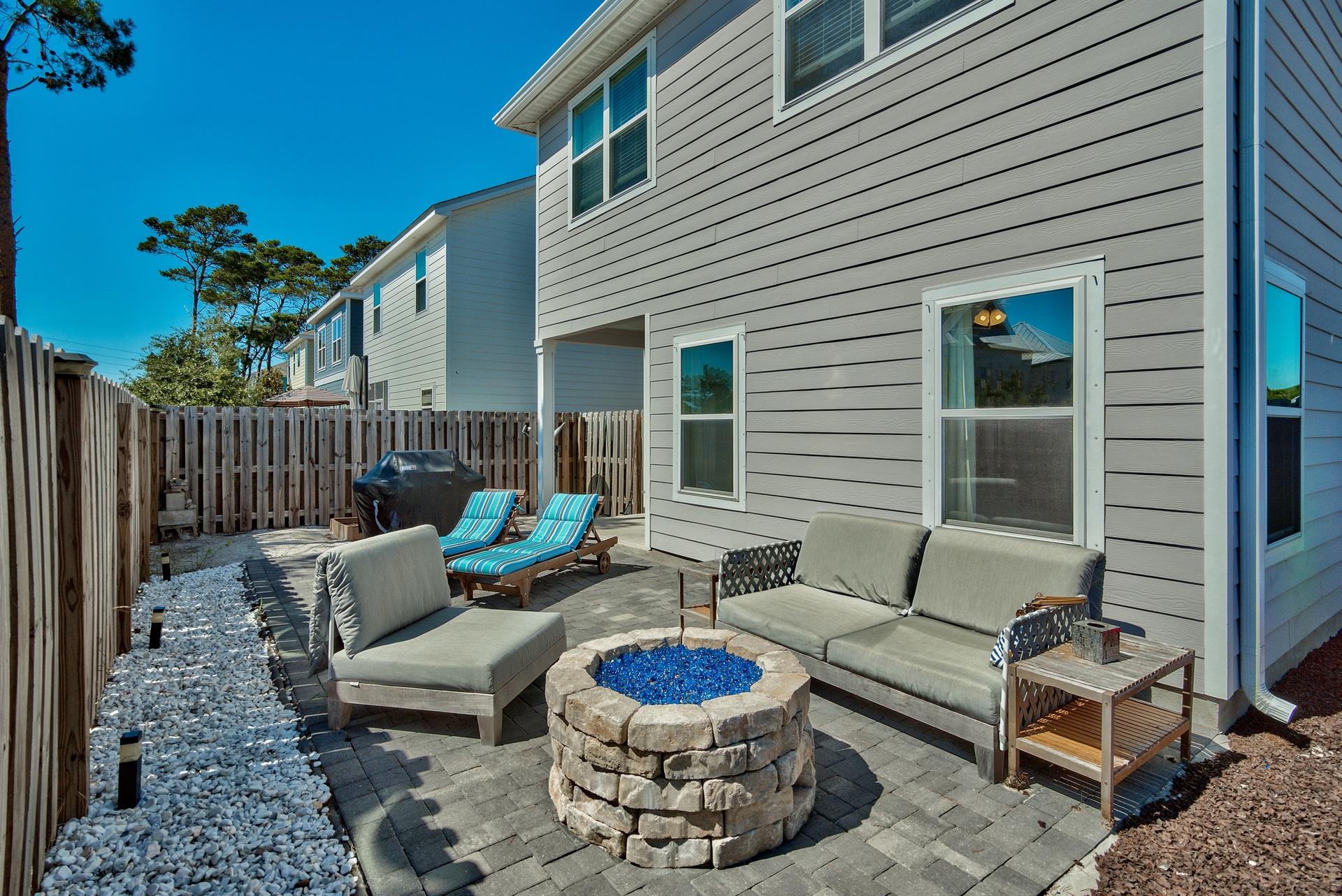 7 St Vincent Lane Inlet Beach, FL 32461 - Photo 9 of 18