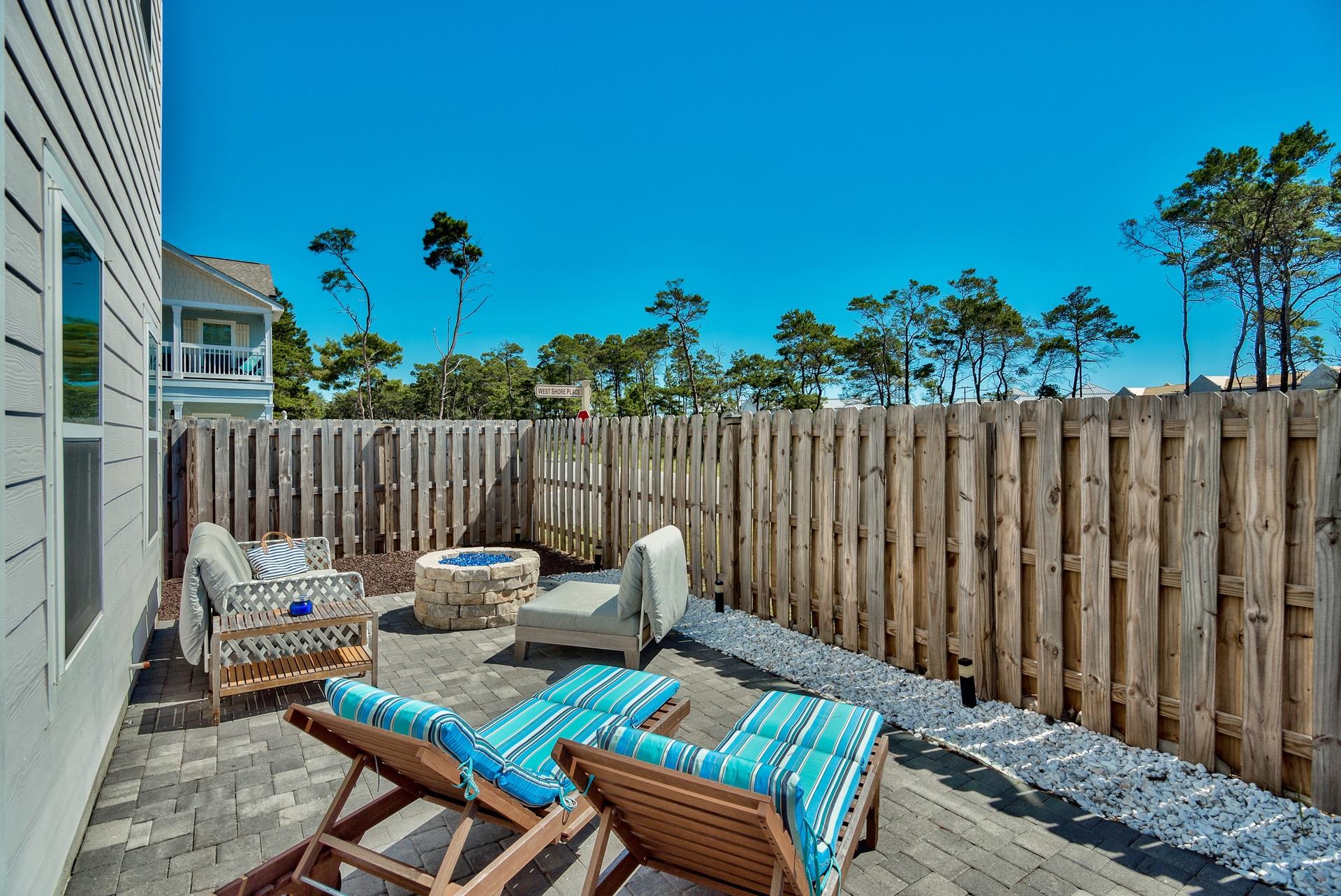 7 St Vincent Lane Inlet Beach, FL 32461 - Photo 10 of 18