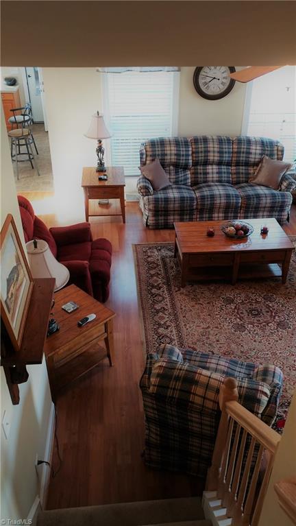 2720 Red Brush Road Mount Airy, NC 27030 - Photo 3 of 21 Gallery Image 3