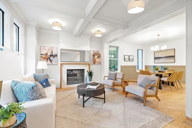 $2,590,000 | 47 Emerson Road, Needham, MA 02492