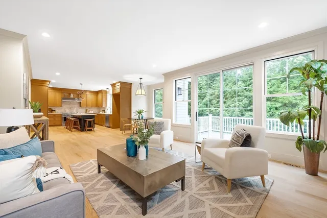 $2,590,000 | 47 Emerson Road, Needham, MA 02492