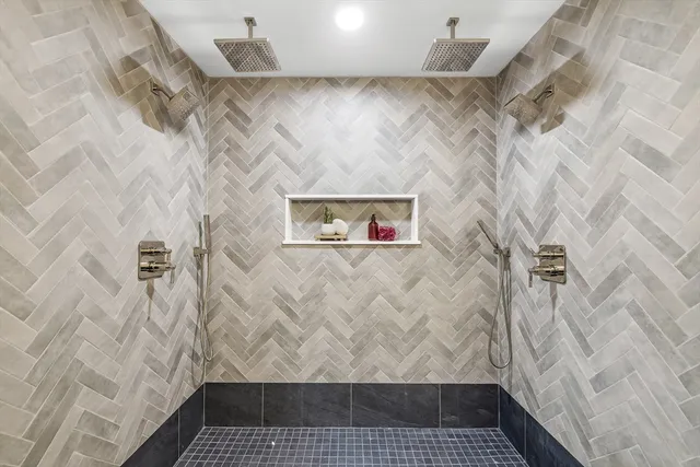 a view of a bathroom