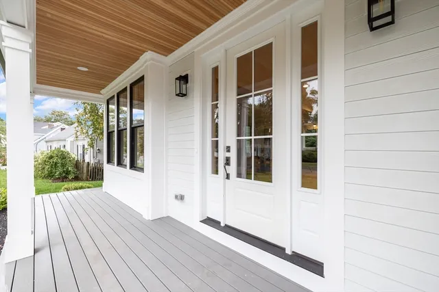 $2,590,000 | 47 Emerson Road, Needham, MA 02492