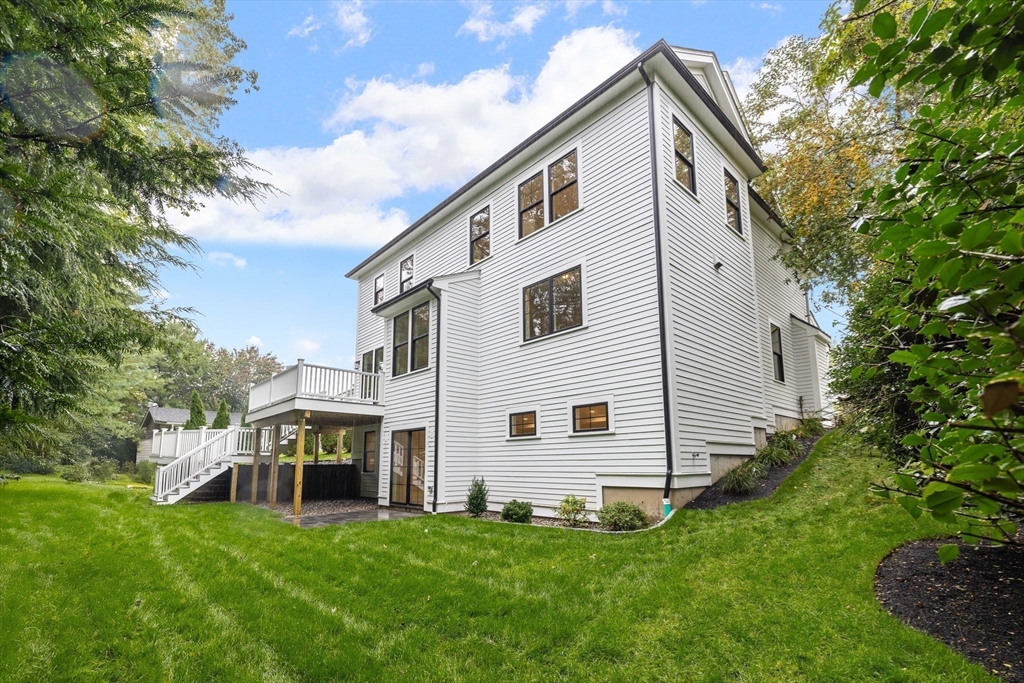 47 Emerson Road Needham, MA 02492 - Photo 40 of 42 Gallery Image 40