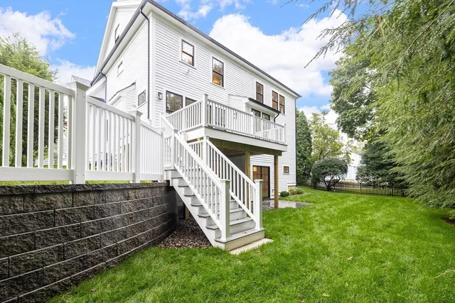 $2,590,000 | 47 Emerson Road, Needham, MA 02492