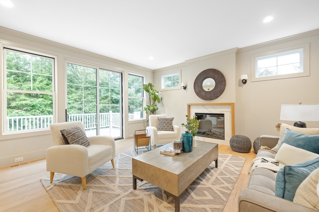 47 Emerson Road Needham, MA 02492 - Photo 5 of 42 Gallery Image 5