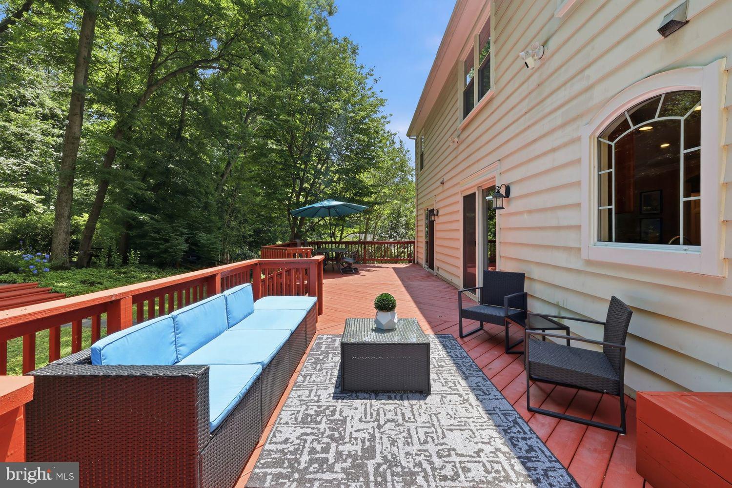 1332 Winding Waye Lane Silver Spring, MD 20902 - Photo 70 of 84