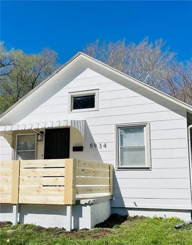 $122,000 | 5934 Park Avenue, Kansas City, MO 64130