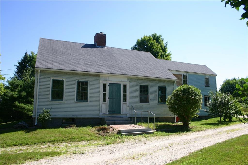14 School Road Wales, ME 04280 - Photo 2 of 31 Photo
