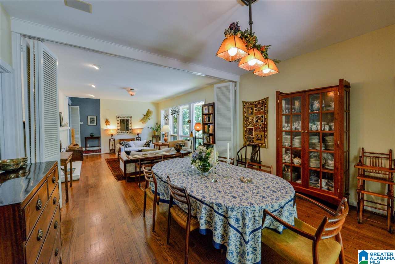66 Cherokee Road Tuscaloosa, AL 35404 - Photo 10 of 50