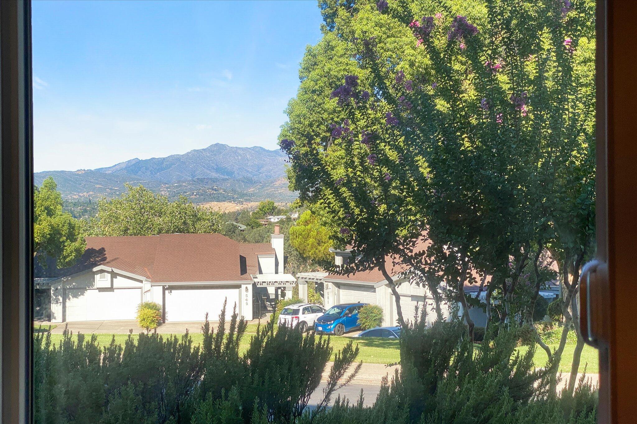 488 Ridgecrest Trail, Unit 132 Redding, CA 96003 - Photo 19 of 51 a view of house and outdoor space