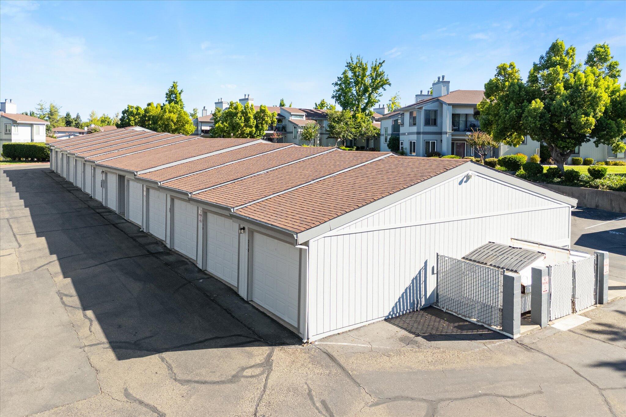 488 Ridgecrest Trail, Unit 132 Redding, CA 96003 - Photo 46 of 51