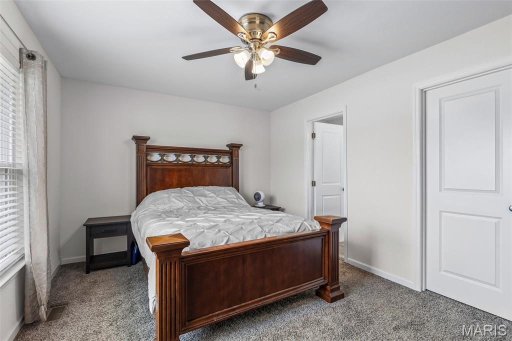 1074 Daltons Way Festus, MO 63028 - Photo 9 of 25