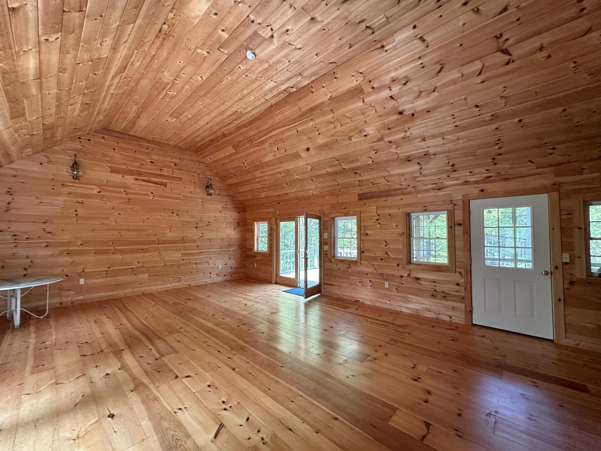 Lot 5 Waymouth Road Tenants Harbor, ME 04860 - Photo 44 of 56 Shared Clubhouse