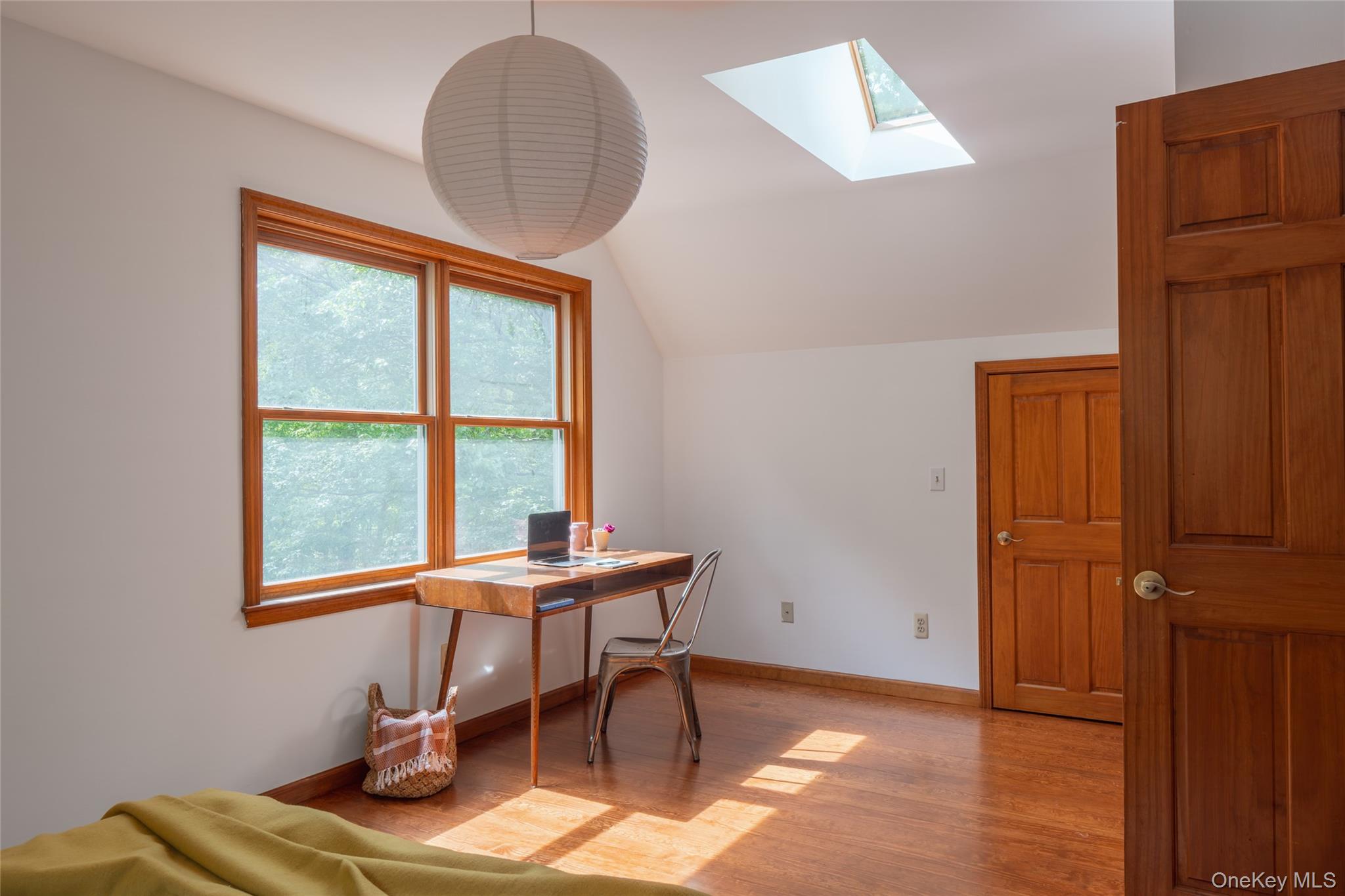 182 Frey Road Pine Bush, NY 12566 - Photo 17 of 33 a workspace with furniture and a window
