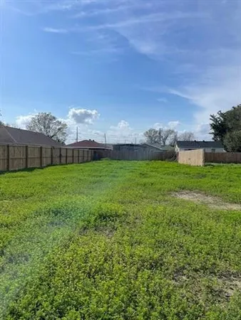 $140,760 | Lot 4 Minor Street, Kenner, LA 70062