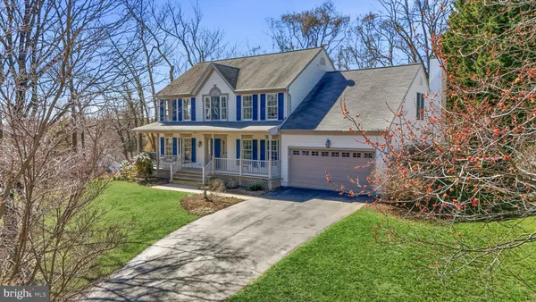 $895,000 | 3831 Parrot Drive, Ellicott City, MD 21042