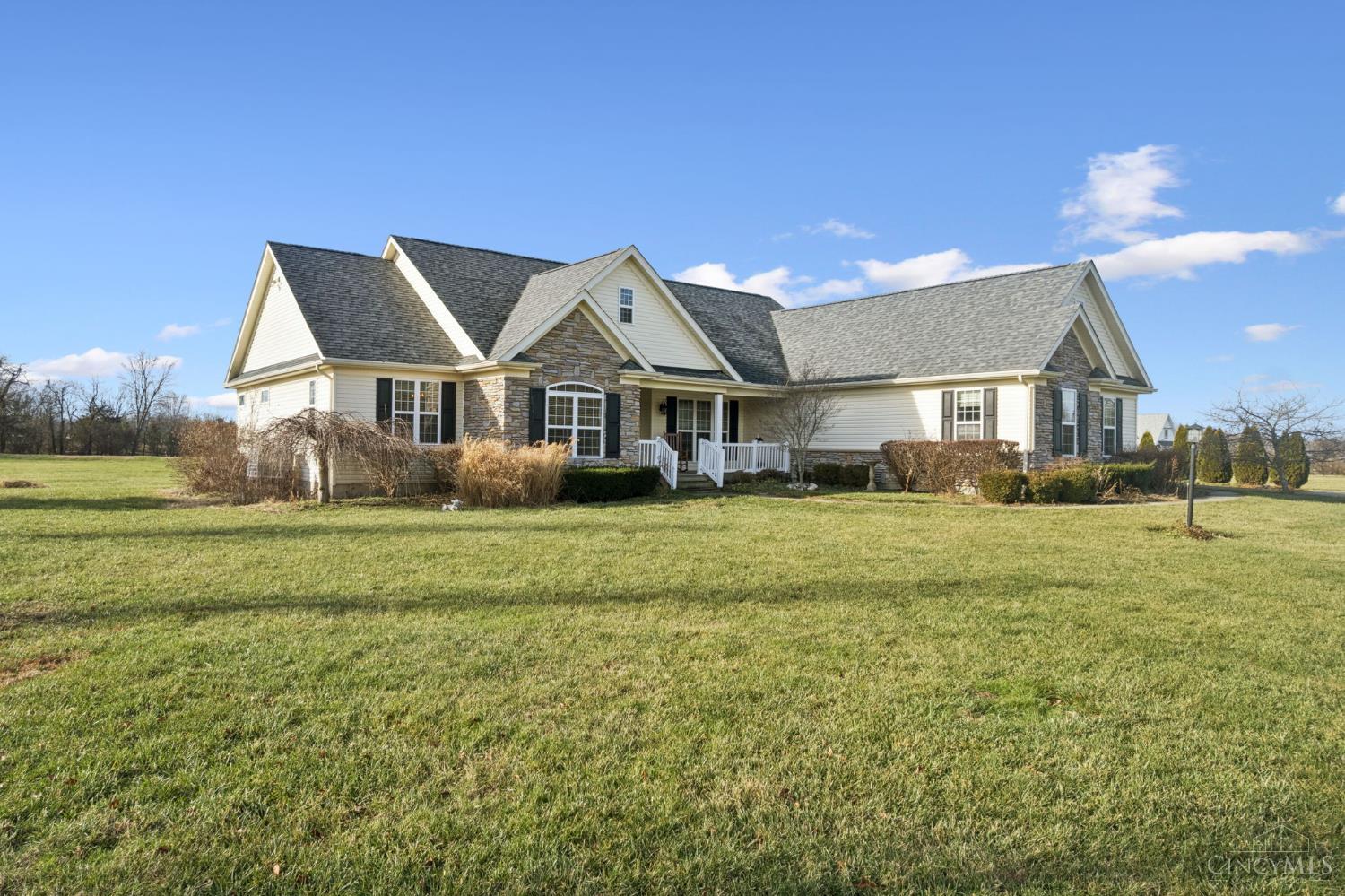 3283 Macedonia Road Bethel, OH 45106 - Photo 51 of 53