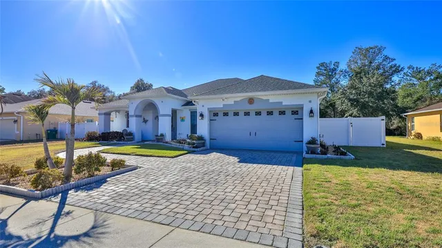 $399,900 | 911 Fallbrooke Avenue, Deltona, FL 32725