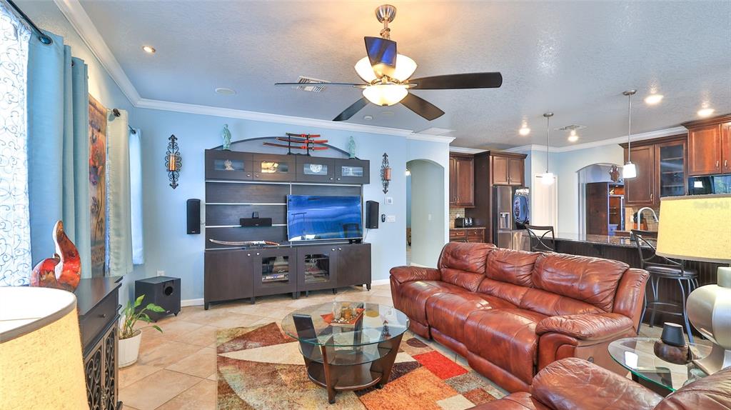 911 Fallbrooke Avenue Deltona, FL 32725 - Photo 19 of 44