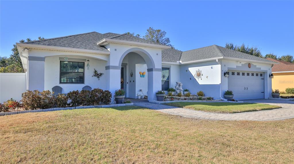 911 Fallbrooke Avenue Deltona, FL 32725 - Photo 2 of 44