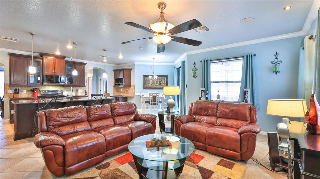 911 Fallbrooke Avenue Deltona, FL 32725 - Photo 21 of 44