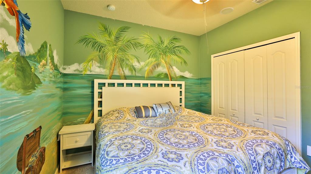 911 Fallbrooke Avenue Deltona, FL 32725 - Photo 37 of 44