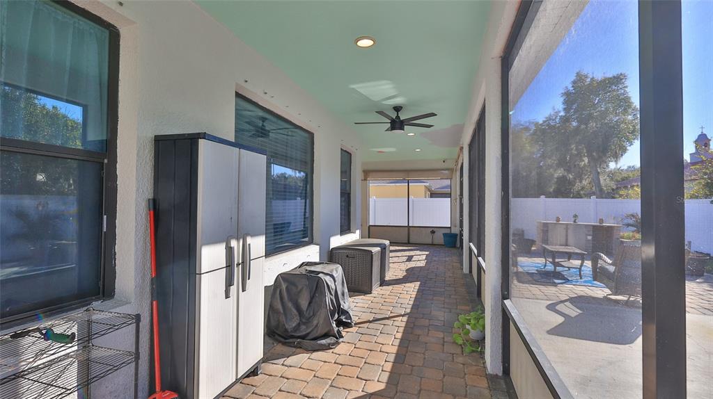 911 Fallbrooke Avenue Deltona, FL 32725 - Photo 40 of 44