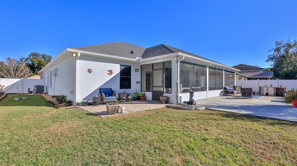 911 Fallbrooke Avenue Deltona, FL 32725 - Photo 41 of 44