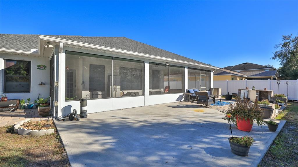 911 Fallbrooke Avenue Deltona, FL 32725 - Photo 42 of 44