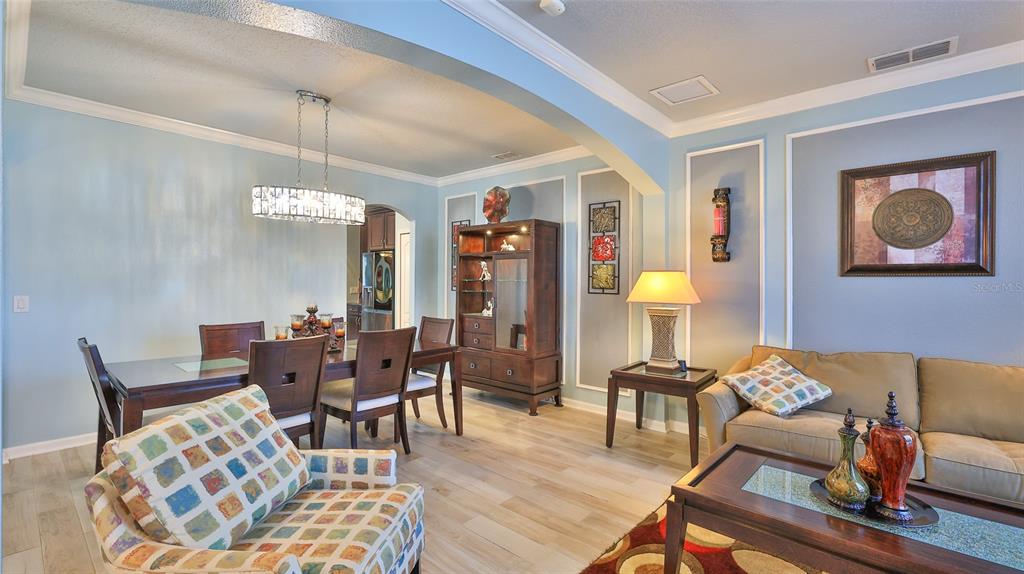 911 Fallbrooke Avenue Deltona, FL 32725 - Photo 6 of 44