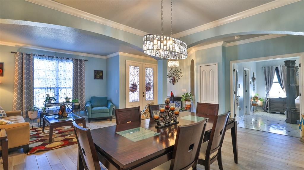 911 Fallbrooke Avenue Deltona, FL 32725 - Photo 9 of 44