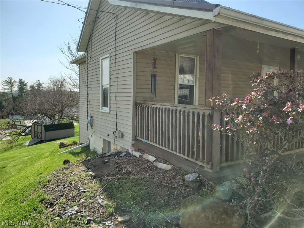 63967 Ridgeway Road Cambridge, OH 43725 - Photo 21 of 22